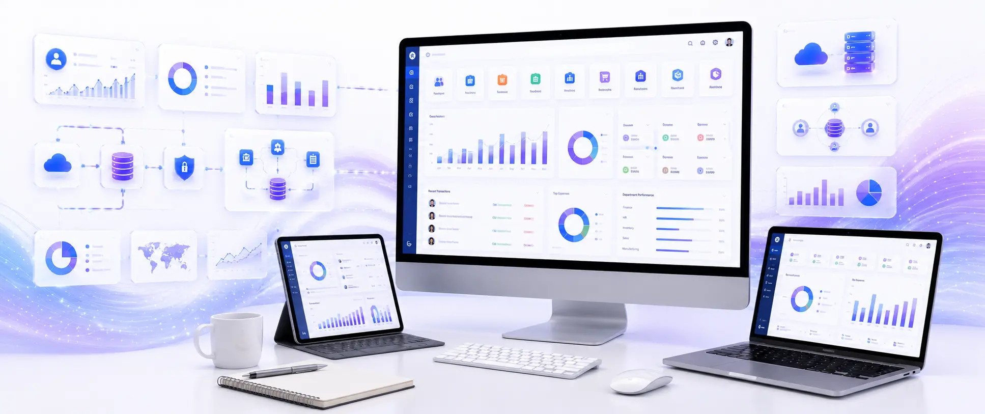 ERP Development